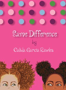 SAME DIFFERENCE BOOK | crazymomwithkids